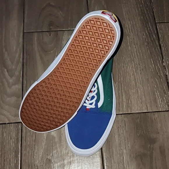 Vans Old Skool 36 DX - Picture 7 of 7